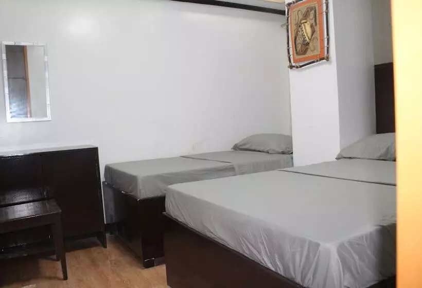 هتل Mina's Place