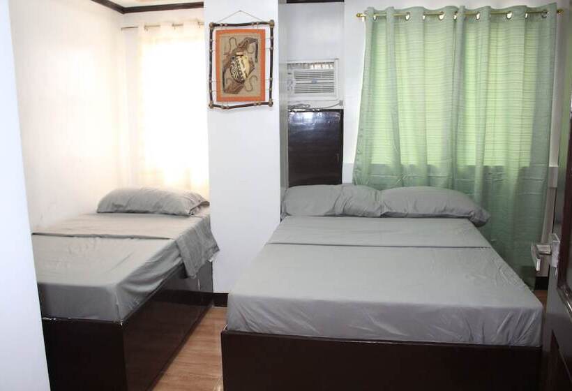 Hotelli Mina's Place