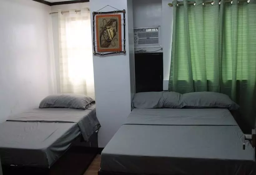 هتل Mina's Place