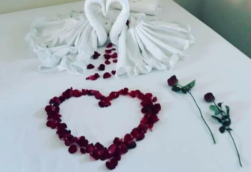 酒店 Pousada Alvorada