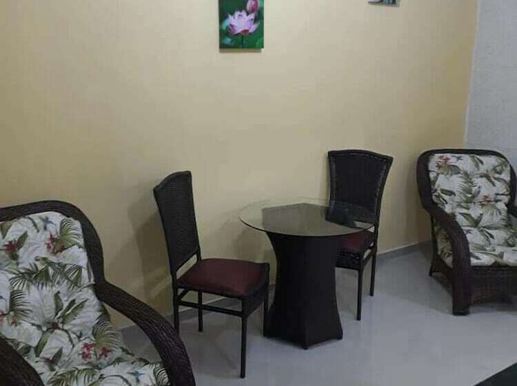 酒店 Pousada Alvorada