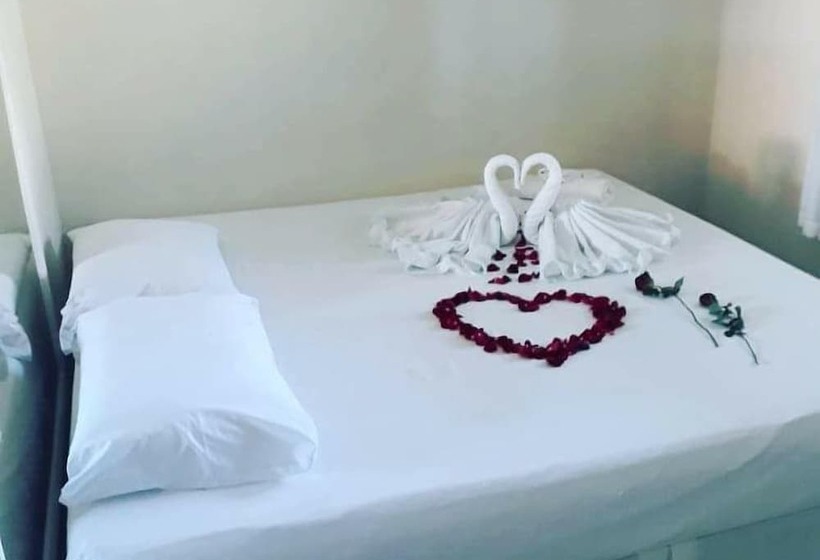 酒店 Pousada Alvorada