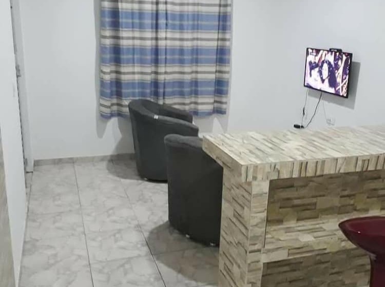 酒店 Pousada Alvorada