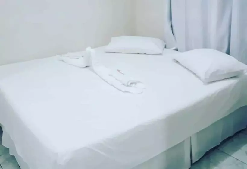 Hotelli Pousada Alvorada