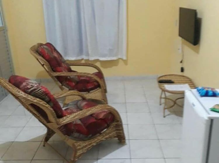 酒店 Pousada Alvorada