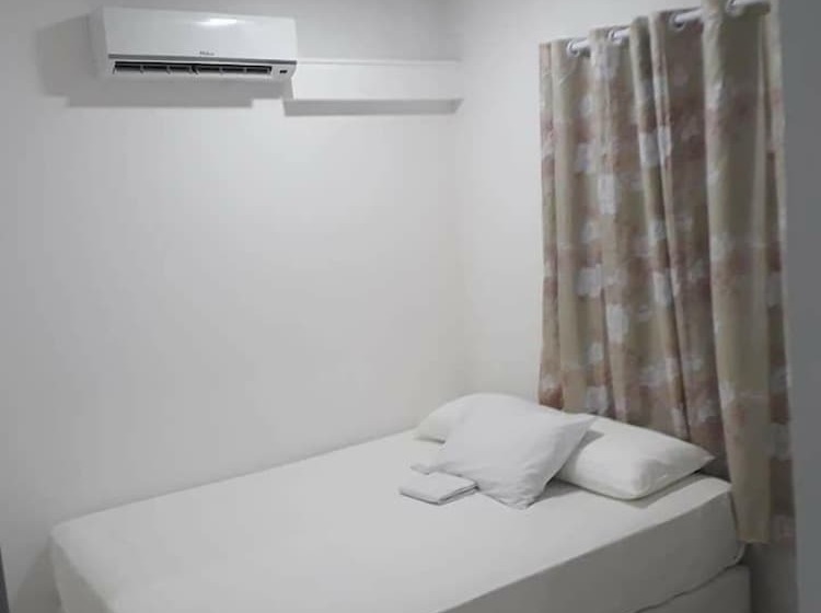 酒店 Pousada Alvorada