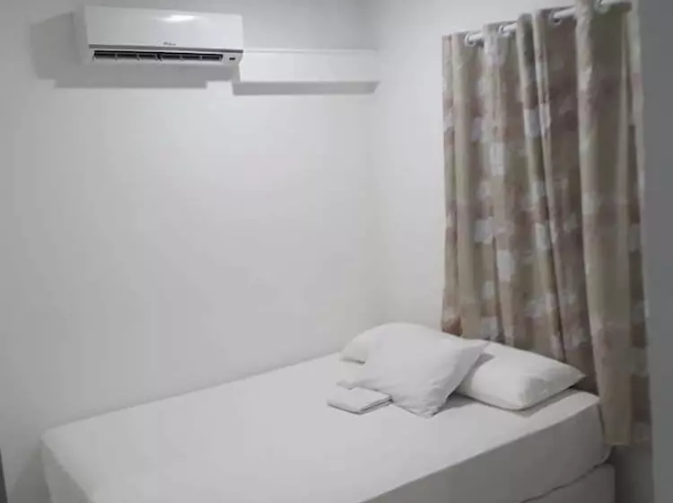 Hotelli Pousada Alvorada