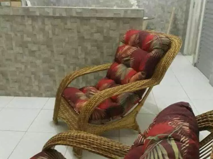 Hotelli Pousada Alvorada