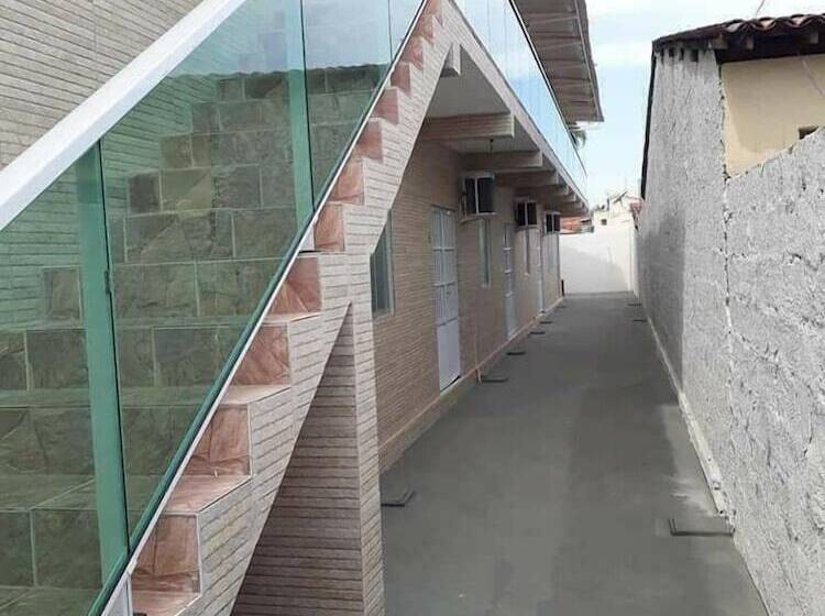 酒店 Pousada Alvorada