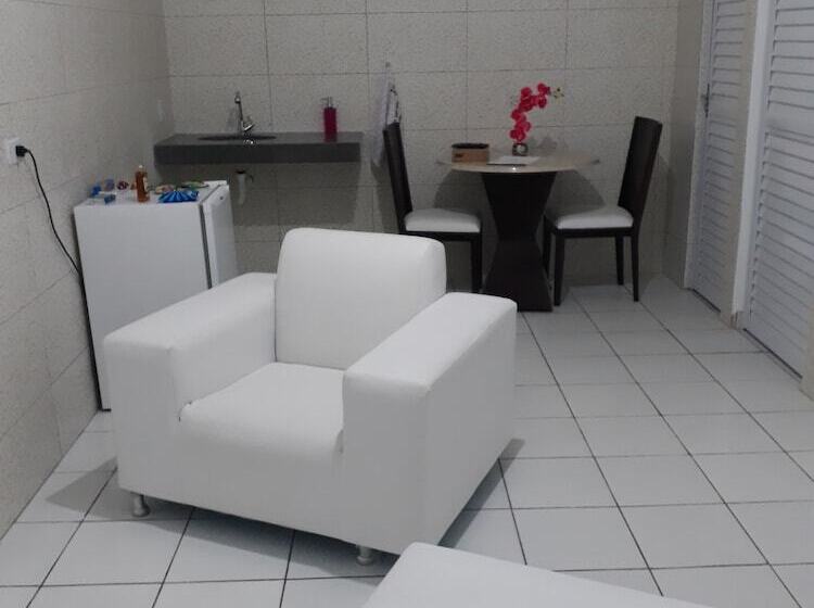 酒店 Pousada Alvorada