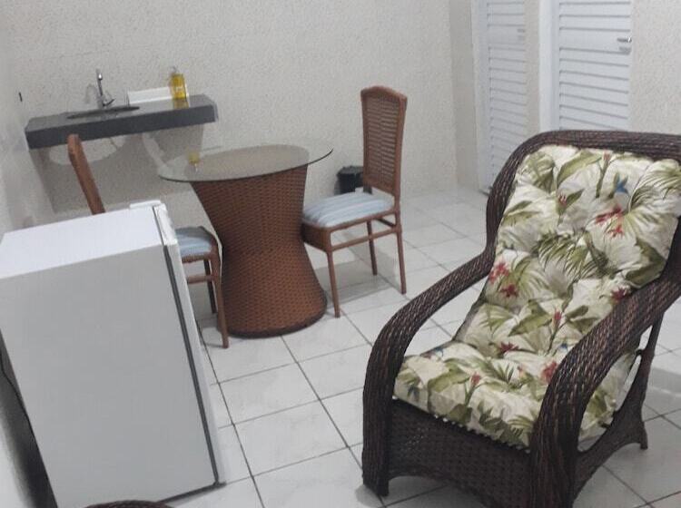 酒店 Pousada Alvorada