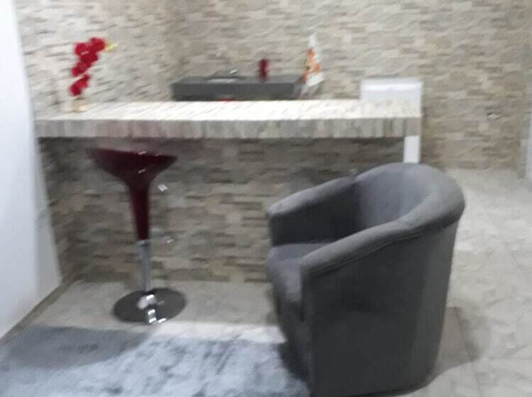 酒店 Pousada Alvorada