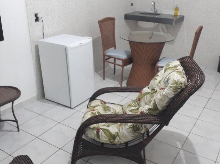 酒店 Pousada Alvorada