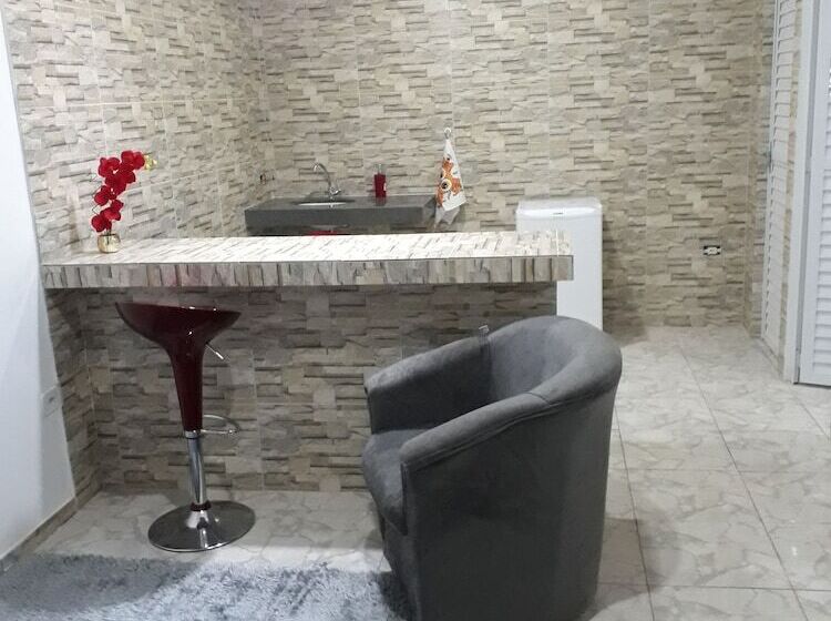 酒店 Pousada Alvorada