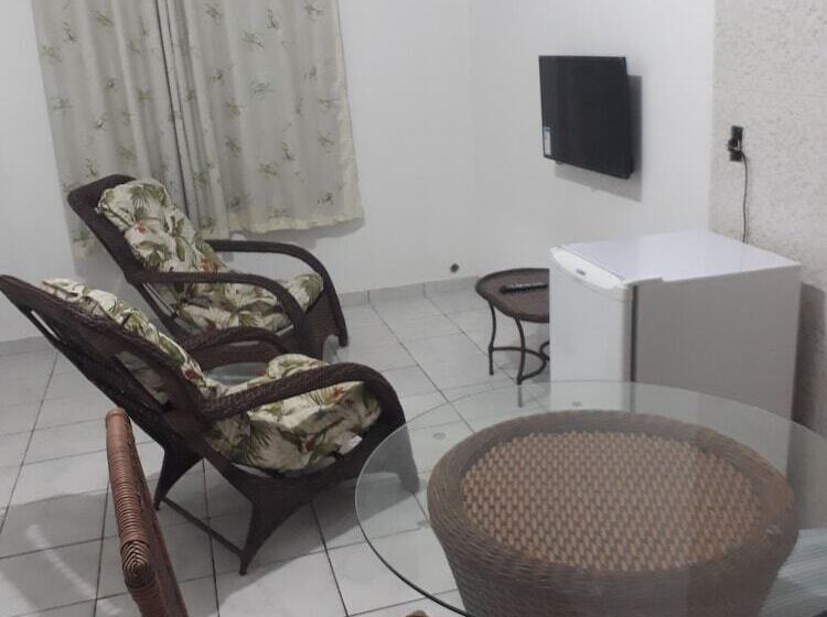 酒店 Pousada Alvorada