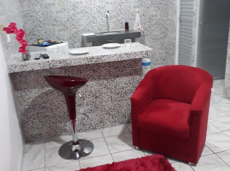 酒店 Pousada Alvorada