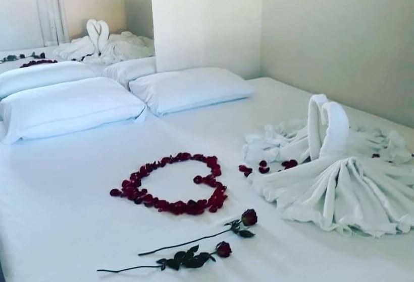 酒店 Pousada Alvorada