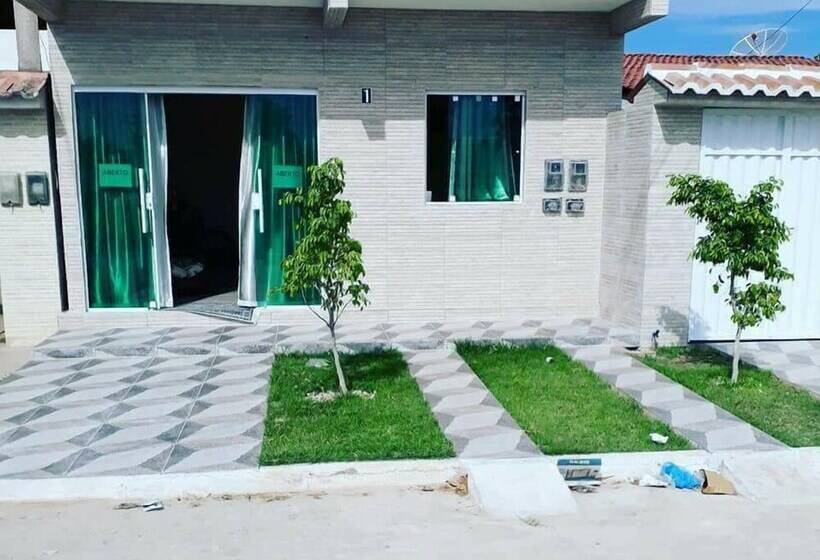 酒店 Pousada Alvorada