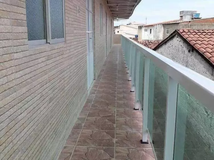 Hotelli Pousada Alvorada