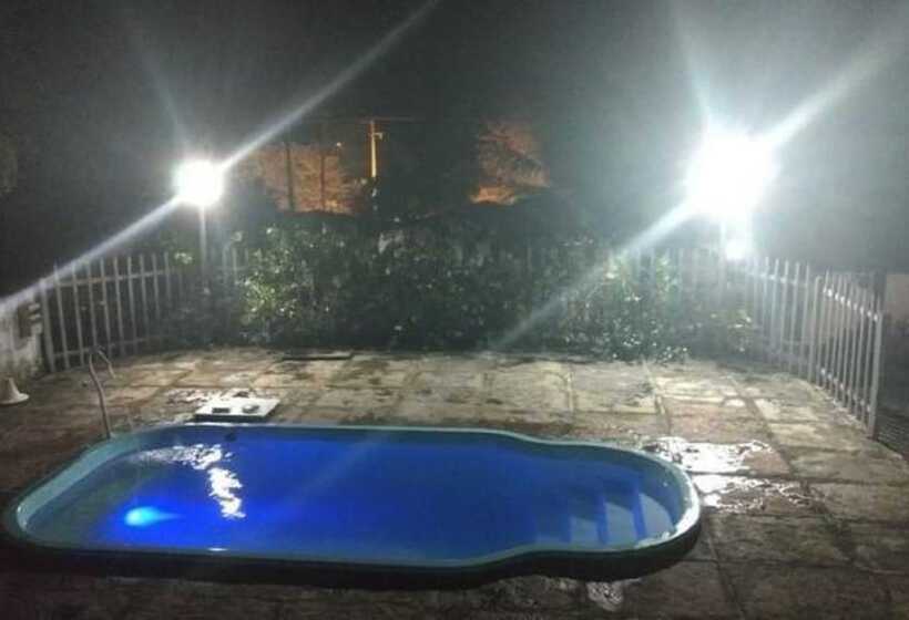 ホテル Pousada Coco Verde