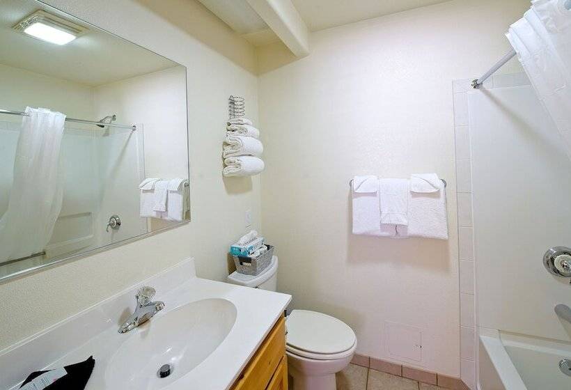 فندق Thunderbird Lodge