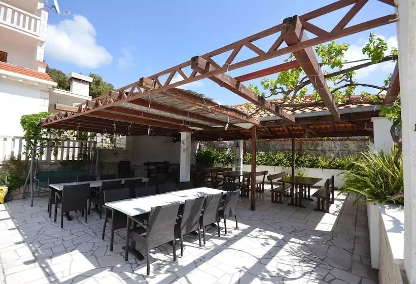 هتل Villa Castello