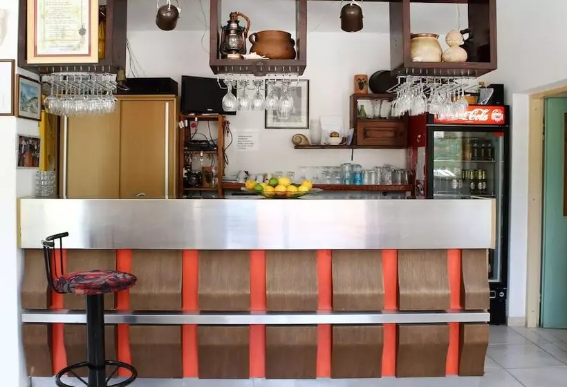 هتل Villa Castello