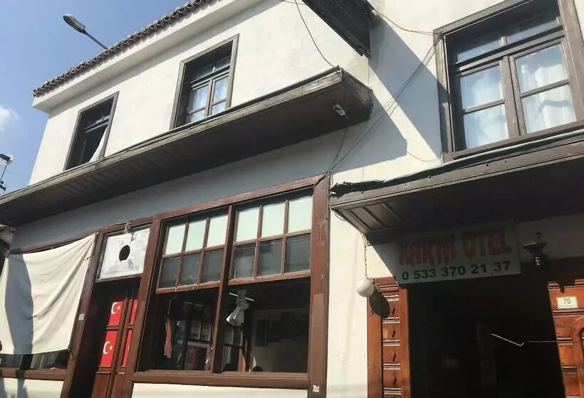 Karya Otel