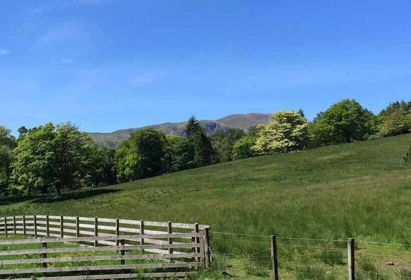 Leny Estate