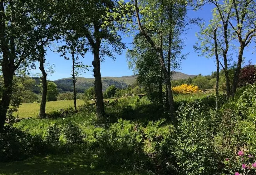 Leny Estate