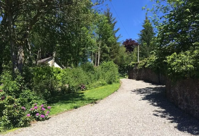 Leny Estate