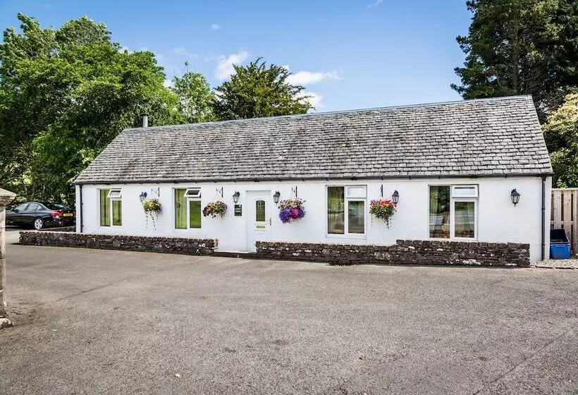 Leny Estate