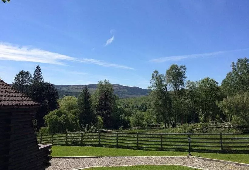 Leny Estate