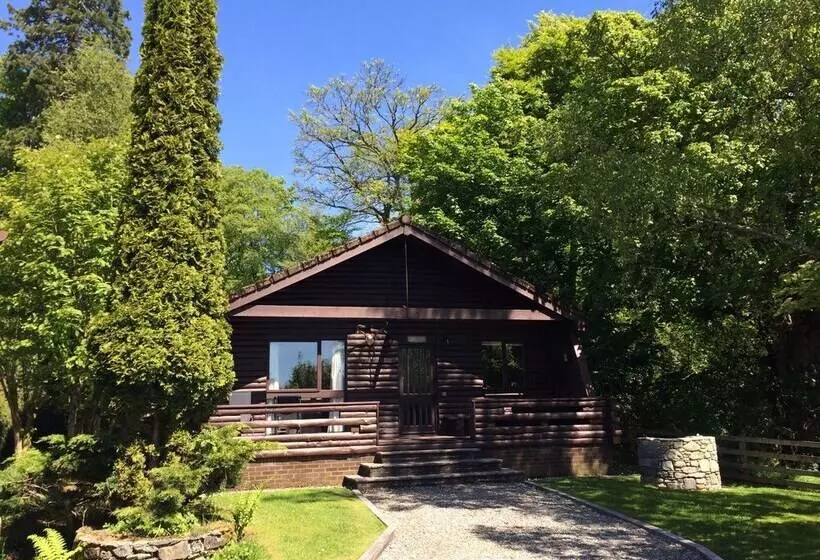 Leny Estate