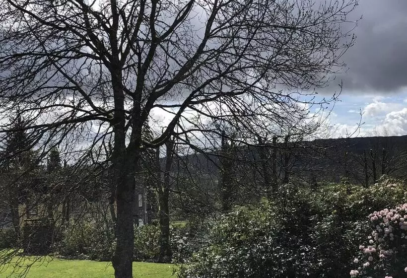 Leny Estate