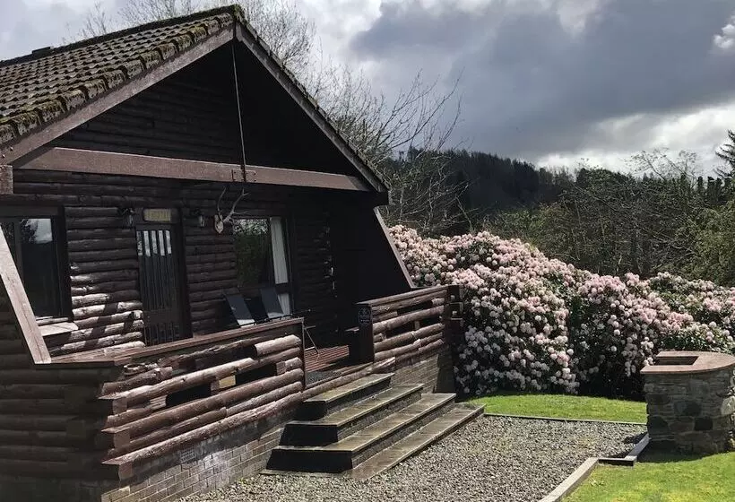 Leny Estate