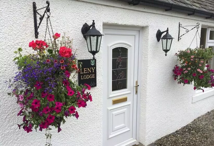 Leny Estate
