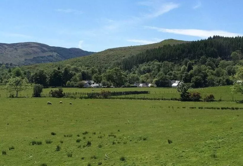 Leny Estate