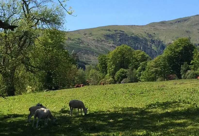 Leny Estate