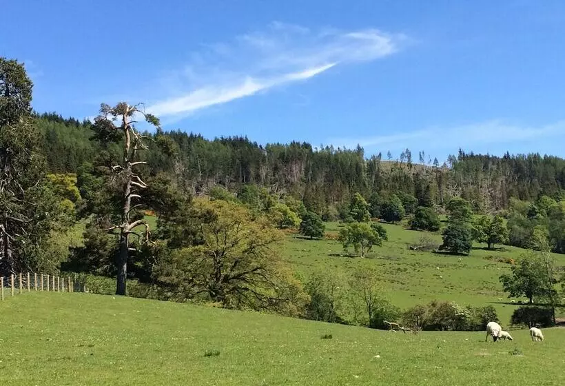 Leny Estate