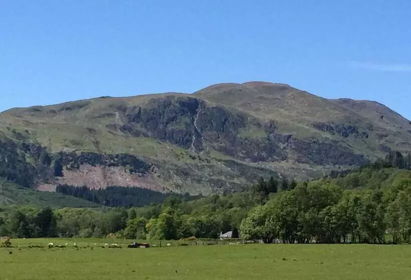 Leny Estate