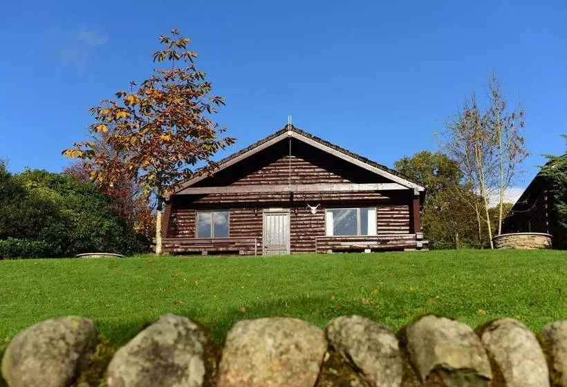 Leny Estate