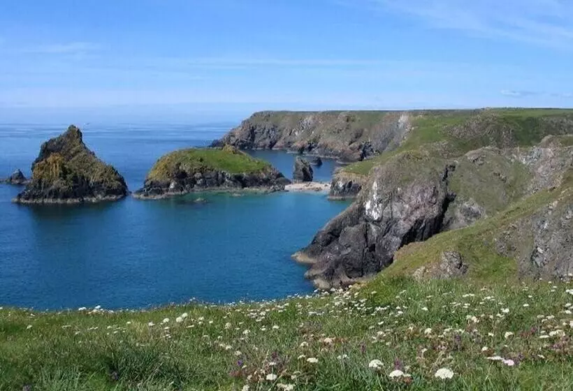 Little Tregarrick
