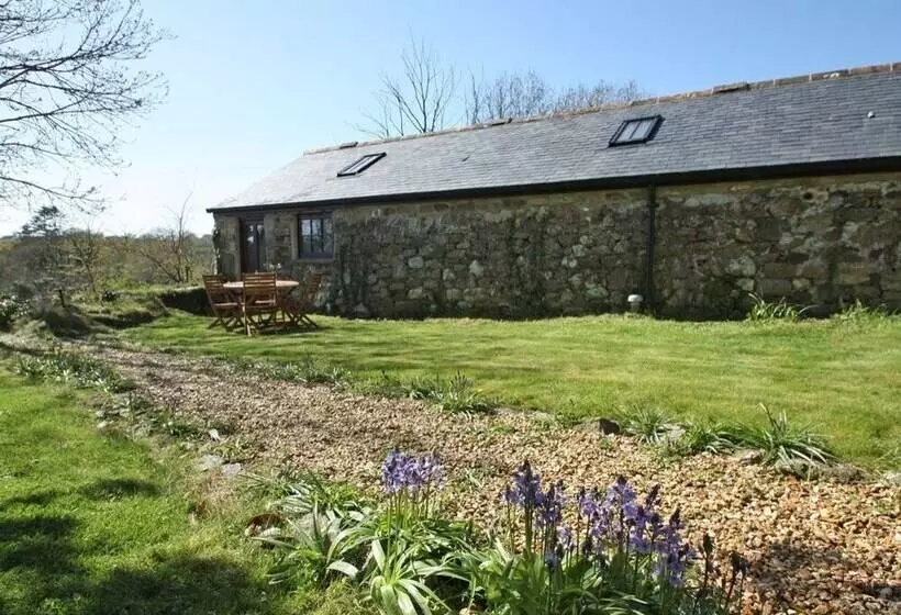 Little Tregarrick