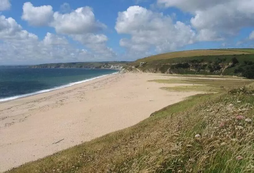 Little Tregarrick