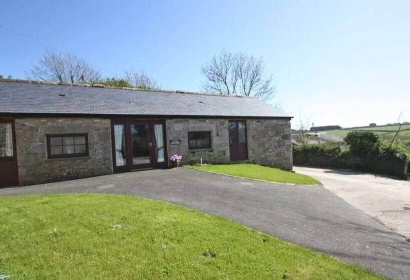 Little Tregarrick