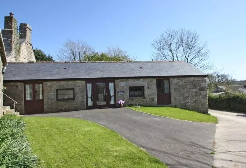 Little Tregarrick