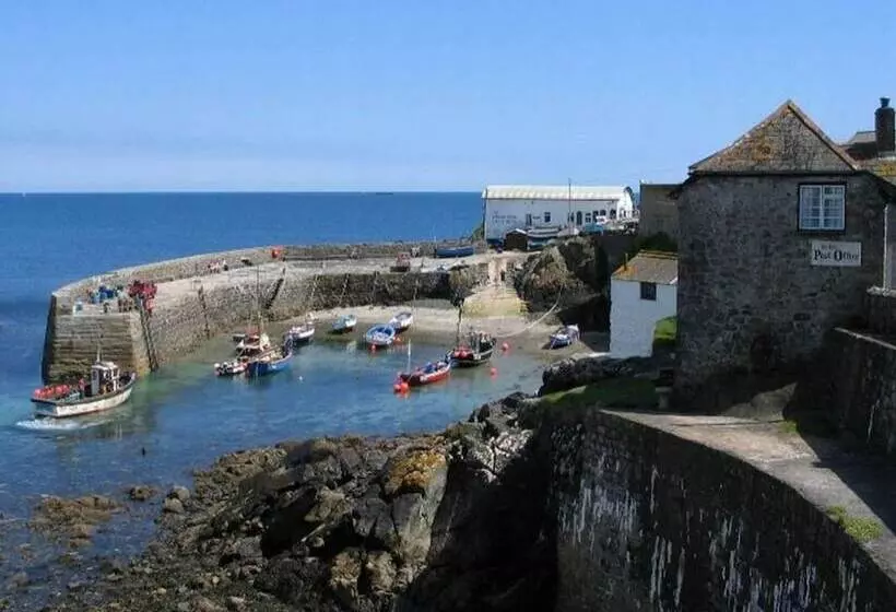 Little Tregarrick