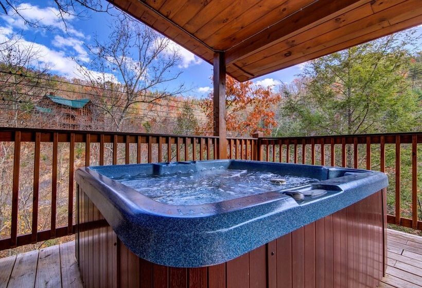 Making Memories   1 Bedrooms, 1 Baths, Sleeps 4 Home By Redawning