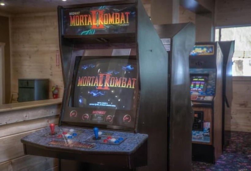 Making Memories   1 Bedrooms, 1 Baths, Sleeps 4 Home By Redawning